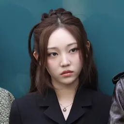 Portrait of Youngseo