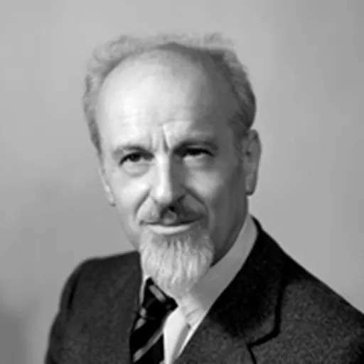 Portrait of Lelio Basso