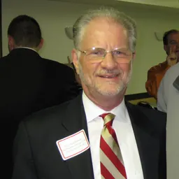 Portrait of Alan Hurwitz