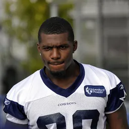 Portrait of Dez Bryant