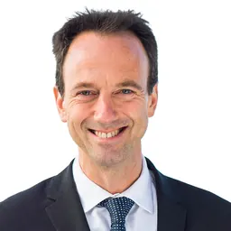 Portrait of Alex Chisholm