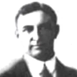 Portrait of Stan Rowley