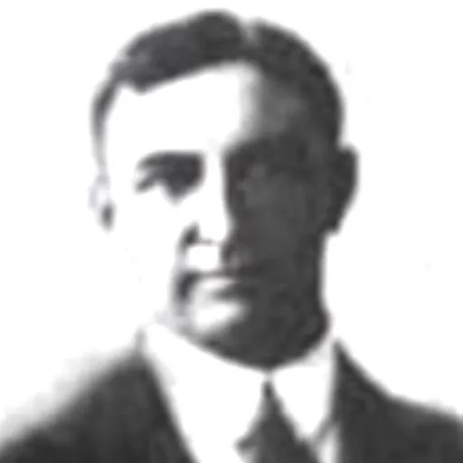 Portrait of Stan Rowley