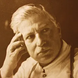 Portrait of Giuseppe Fiorini