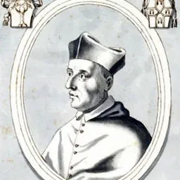 Portrait of Pedro Ferris