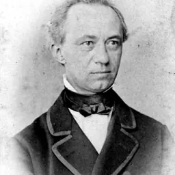 Portrait of Conrad von Bolanden
