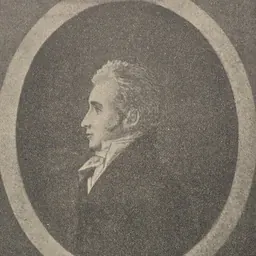 Portrait of Feliks Paweł Jarocki