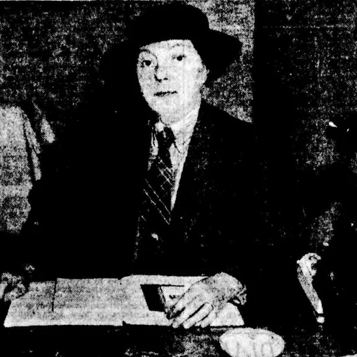 Portrait of Katie Louisa Ardill