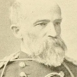 Portrait of Henry W. Closson