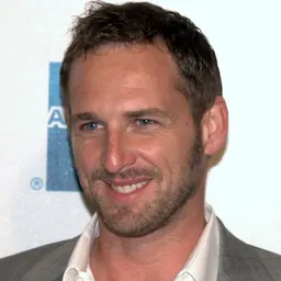 Portrait of Josh Lucas