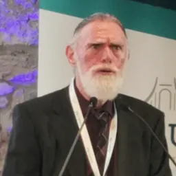 Portrait of Jeffrey Kaplan