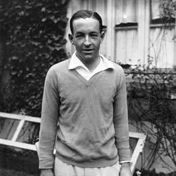 Portrait of René De Buzelet