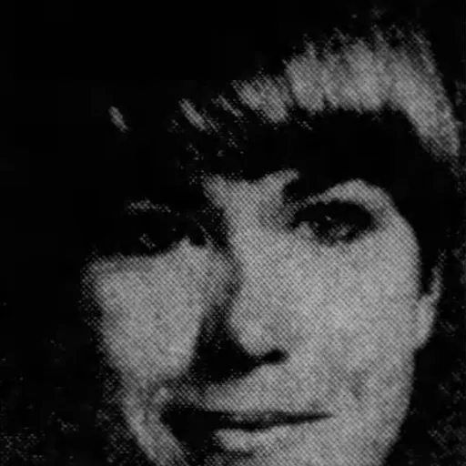 Portrait of Janet Luhmann