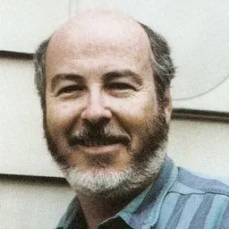 Portrait of David Ascalon