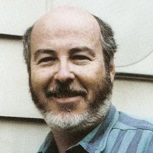 Portrait of David Ascalon
