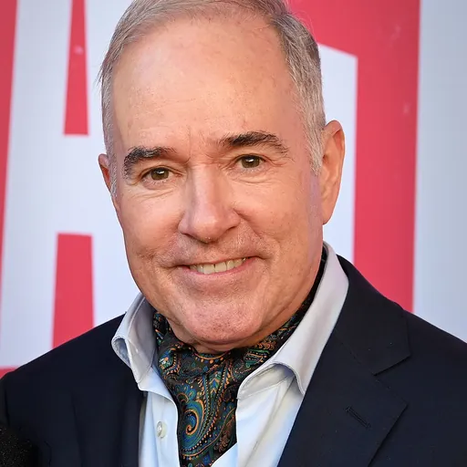 Portrait of Stephen Flaherty