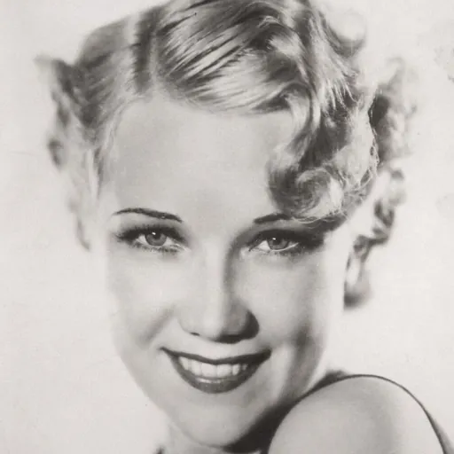 Portrait of Bernice Claire