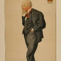 Portrait of Charles Stanhope, 7th Earl of Harrington