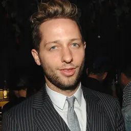 Portrait of Derek Blasberg