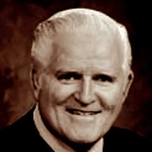 Portrait of Thomas J. Whelan