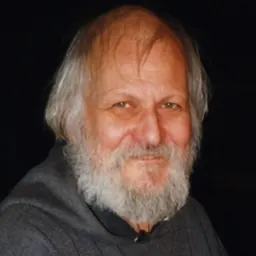 Portrait of Dennis Murphy