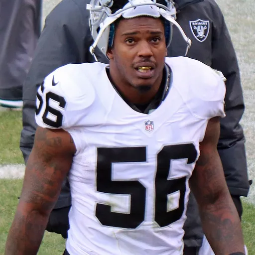 Portrait of Daren Bates