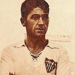 Portrait of Juan Arza