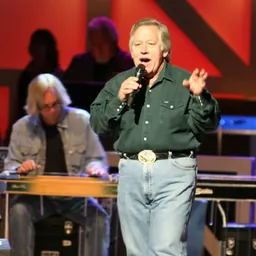 Portrait of John Conlee