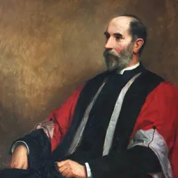 Portrait of Thomas Wortley Drury