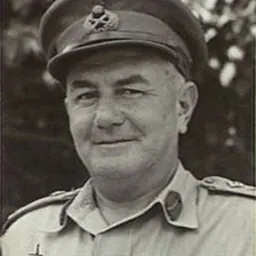Portrait of John Murray
