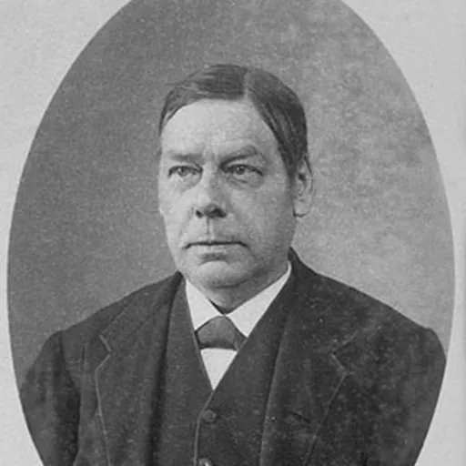 Portrait of Jan Kappeyne van de Coppello