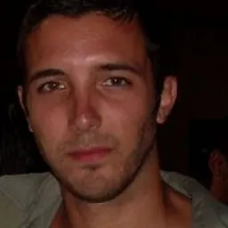 Portrait of Dyson Falzon