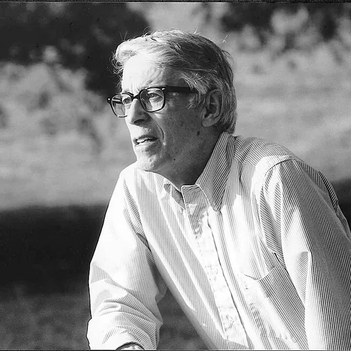 Portrait of Charles Reis Felix