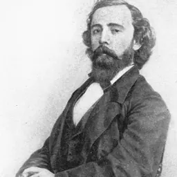 Portrait of James F. Bowman