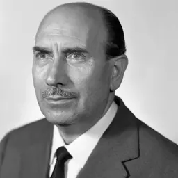 Portrait of Walter Audisio