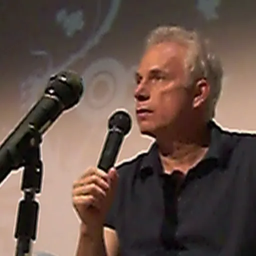 Portrait of Christopher Guest