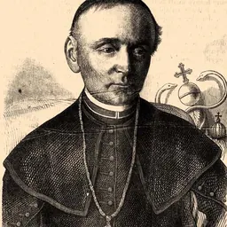 Portrait of Vasyl Popovych