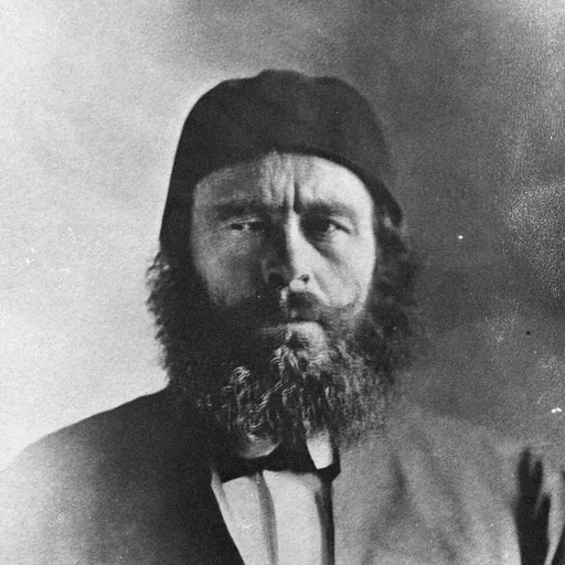 Portrait of Sa'id of Egypt