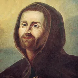 Portrait of Humilis of Bisignano