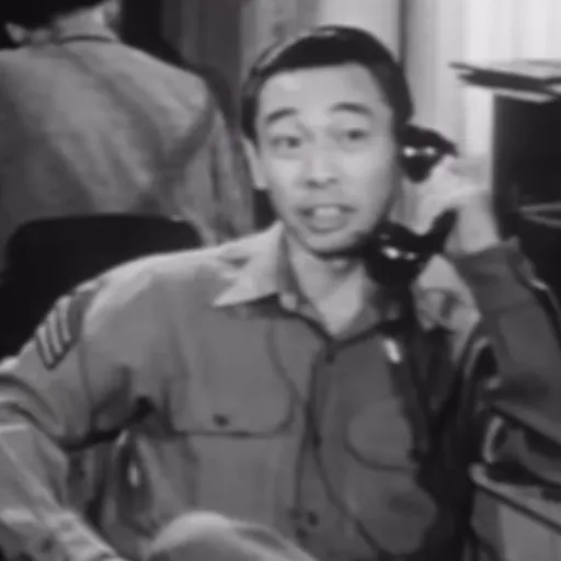 Portrait of Jerry Fujikawa