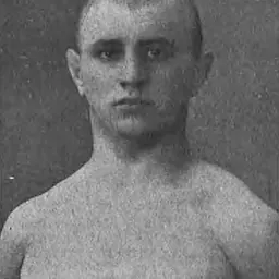 Portrait of Zygfryd Wende