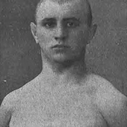 Portrait of Zygfryd Wende