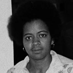 Portrait of Margaret Burnham