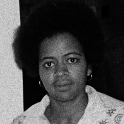 Portrait of Margaret Burnham