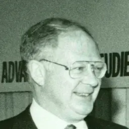 Portrait of Charles P. B. Taylor