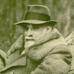 Portrait of Dinu Brătianu