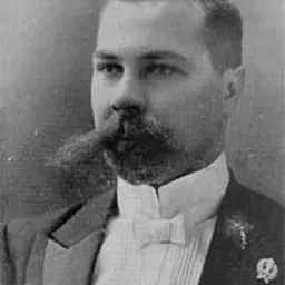 Portrait of Mykola Mikhnovsky