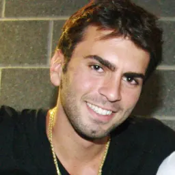 Portrait of R3hab