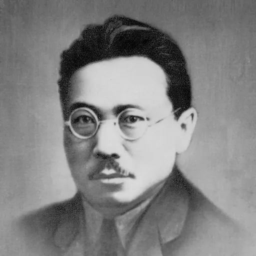 Portrait of Isidor Barakhov