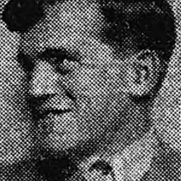 Portrait of René Château